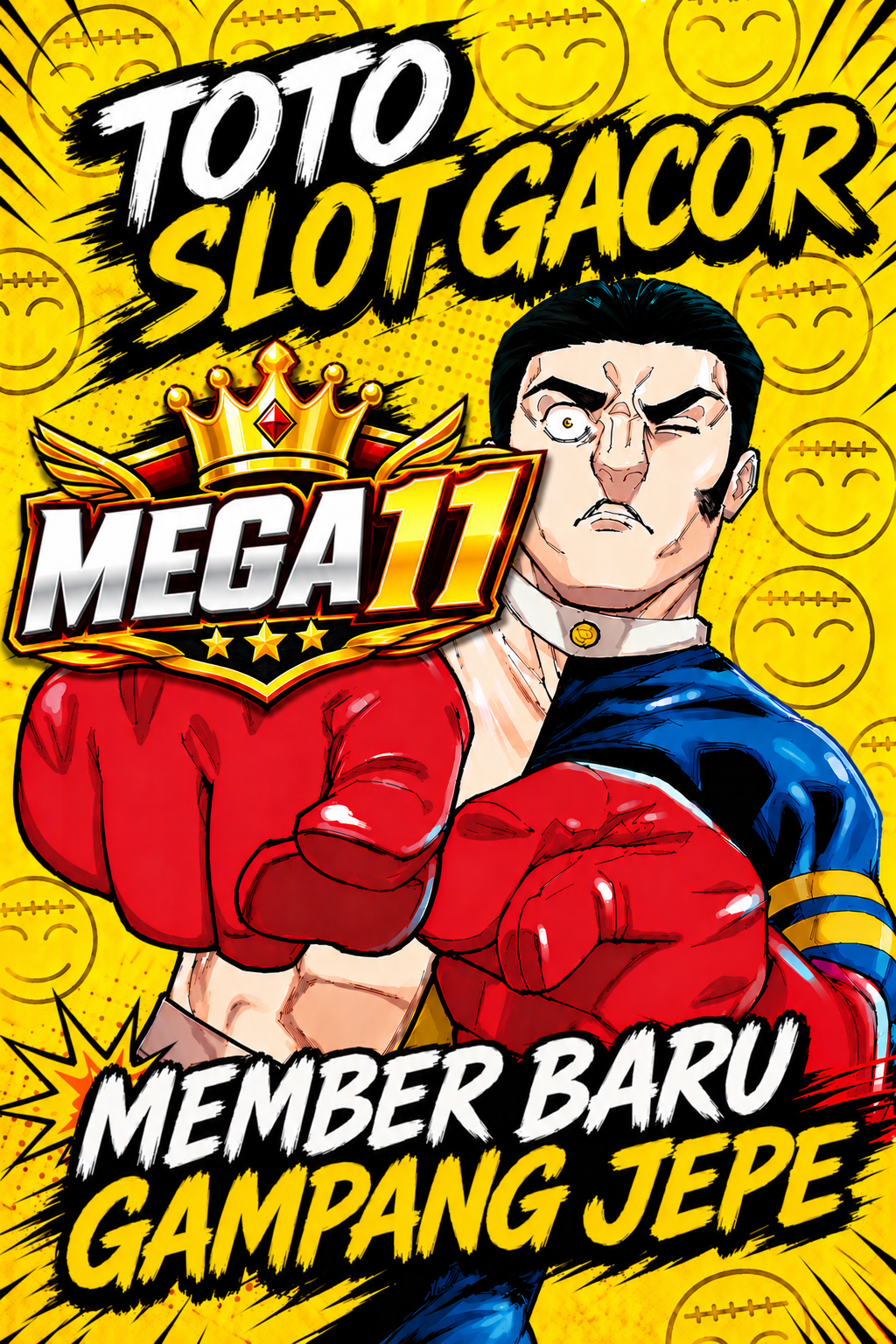 Mega11